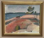 “Stockholm” by LARS "BJÖNNI" ANDERSSON