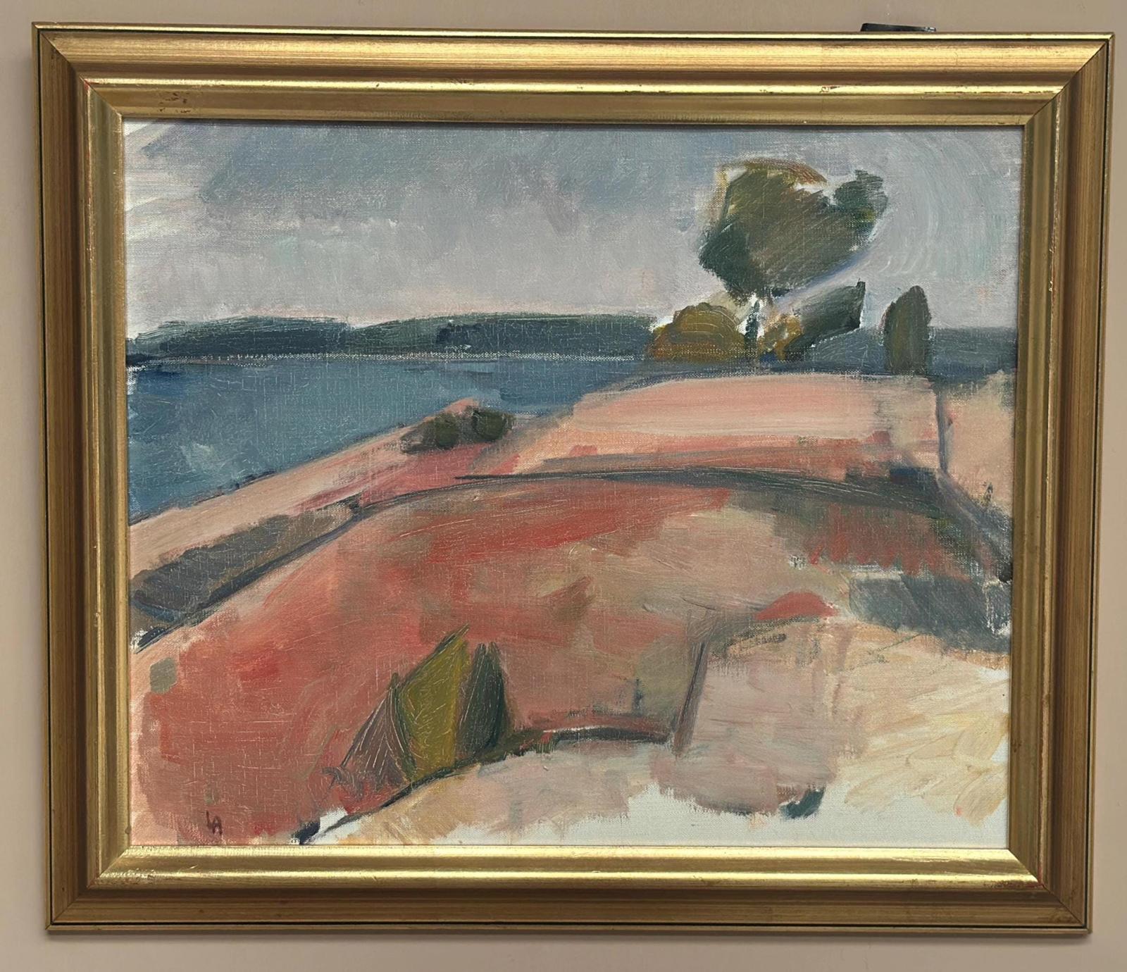 “Stockholm” by LARS "BJÖNNI" ANDERSSON