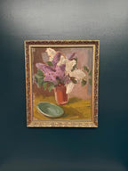 “Still Life” by Gustav Rosengren
