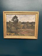 “Landscape” by Tornqvist