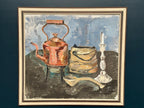 “Still Life” by MS
