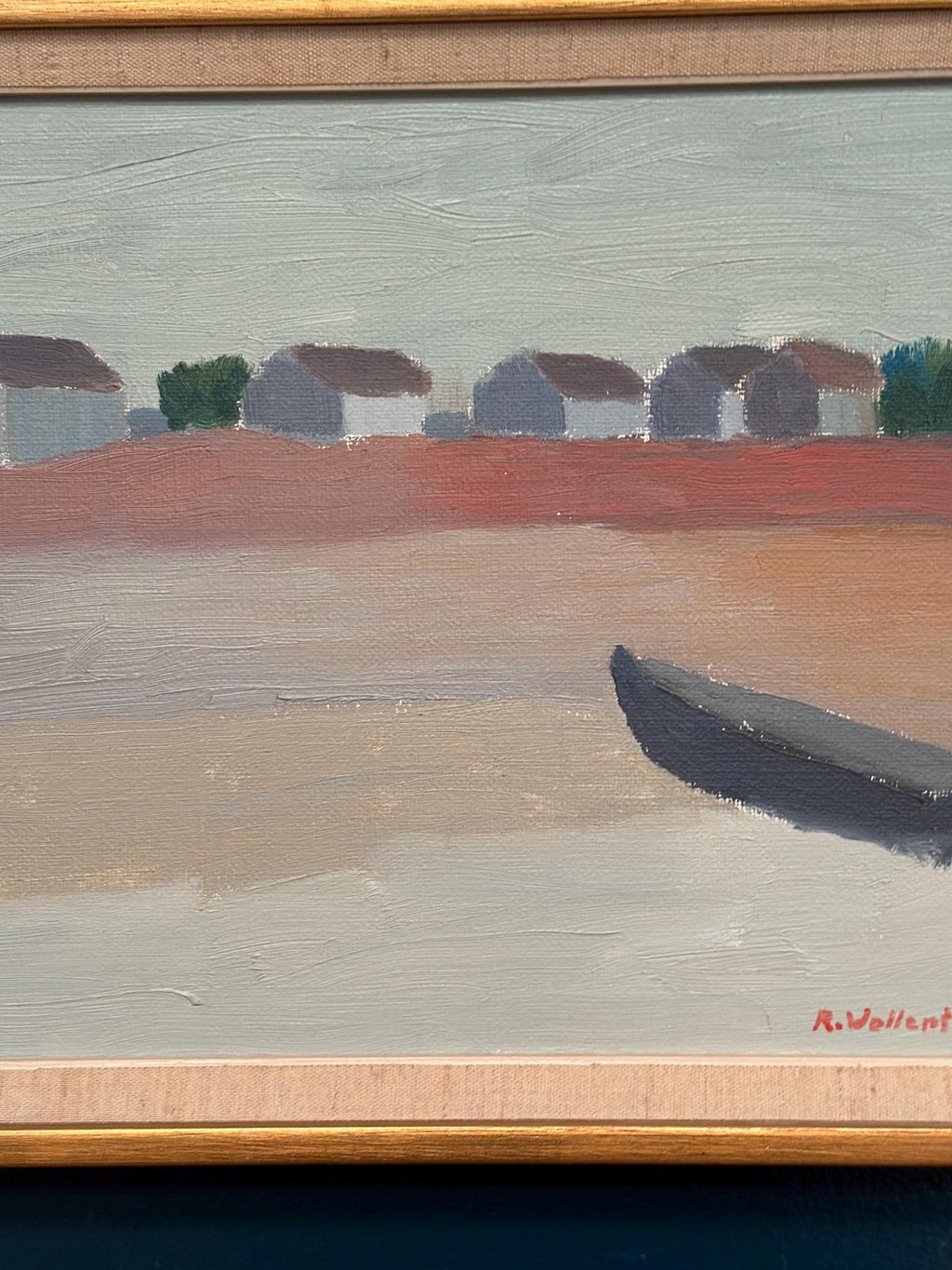 “Byxelkrok” by Raymond Wallentin