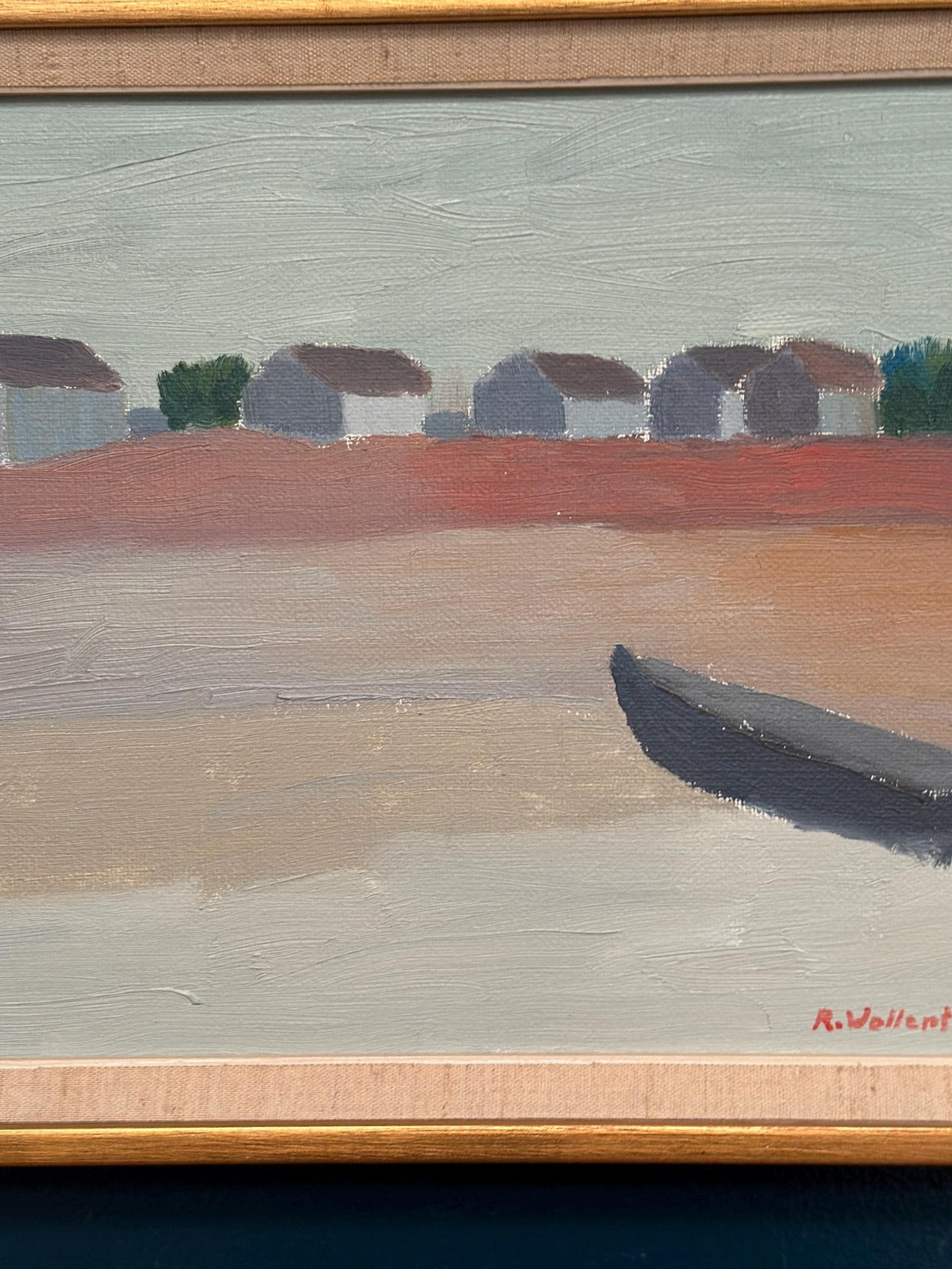 “Byxelkrok” by Raymond Wallentin