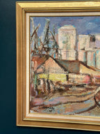 Cityscape