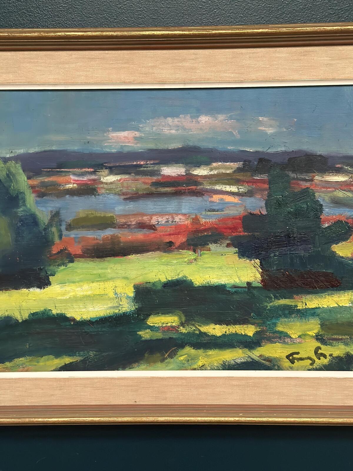 Landscape
