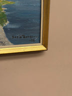 “Landscape” by Sonia Yander