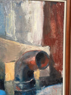 “Still Life” by R. Olsson