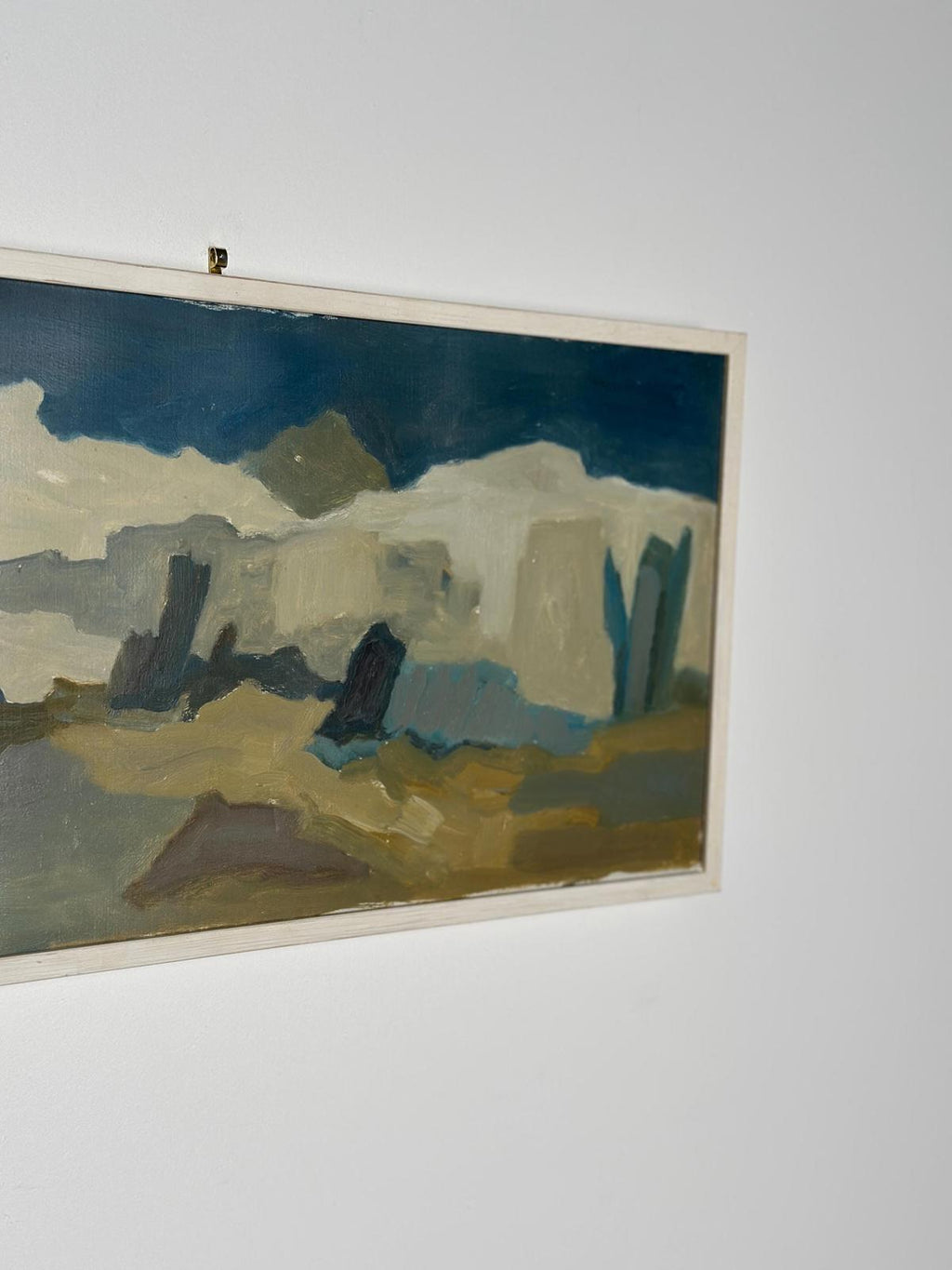 “Abstract Composition” by F. Nilsson