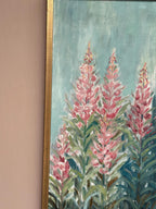 “Tridhermsgård” by Ingeborg Jansson