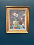 “Stillben” by ARNE KILSBY