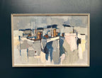 “Nättrok” by Gösta Sundström