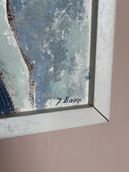 “Still Life” by Ingrid Bade