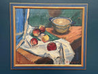 “Still Life” by Albert Gammelgaard (1897–1963)