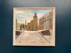 “Slottbacken” by Stig Granzow