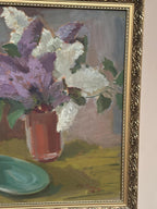 “Still Life” by Gustav Rosengren