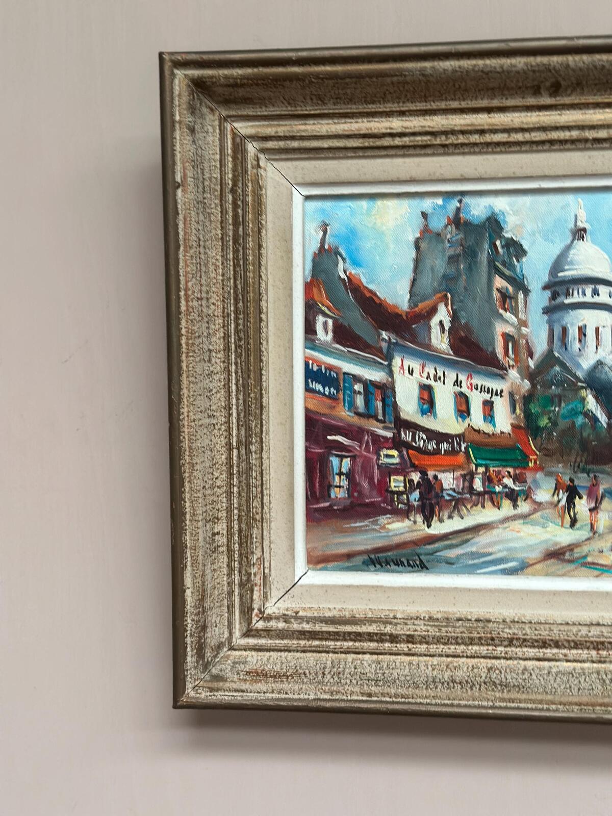 Montmartre