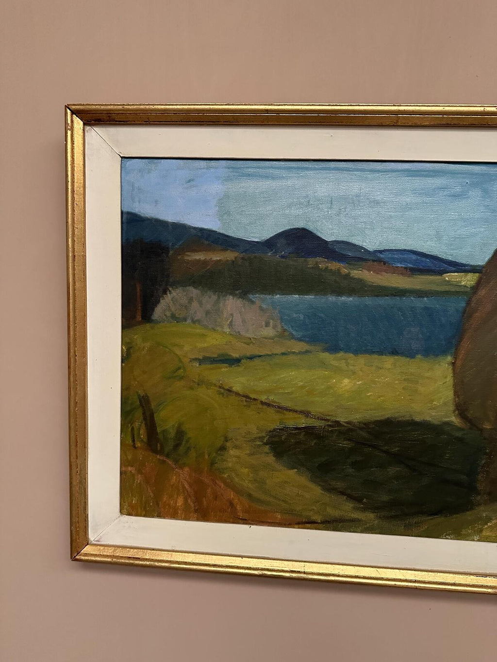 “Landscape” by Per Englund