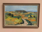 “Landscape” by Tage Gavik