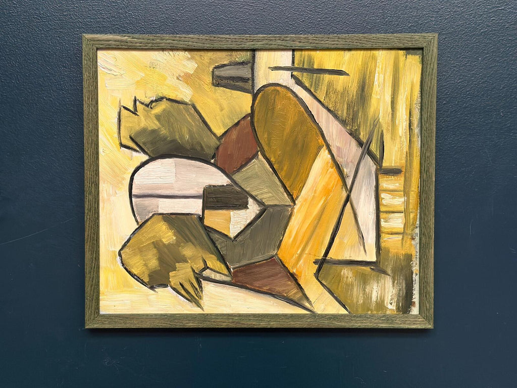 Abstract Composition