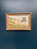 “Landscape” by B. Hallberg