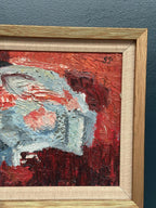 “Abstract” by Gösta Pettersson