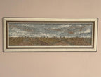 Landscape by Alvar Lundgren