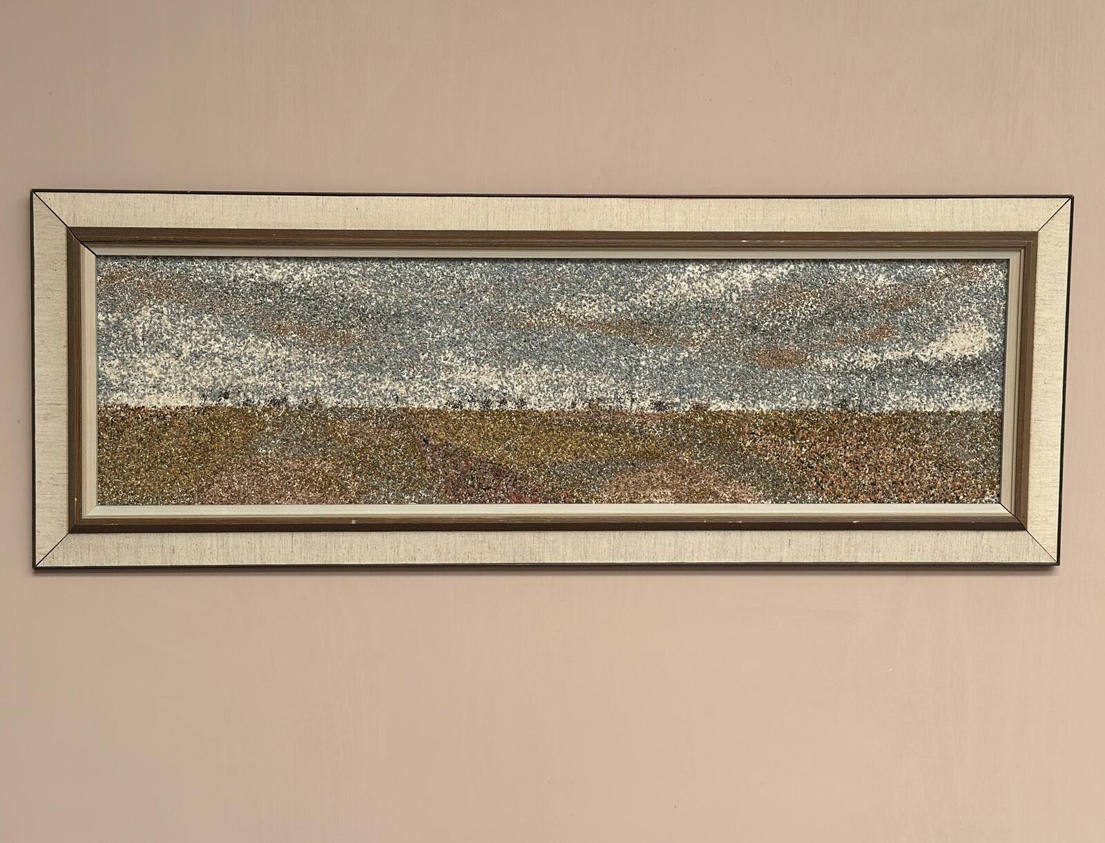 Landscape by Alvar Lundgren