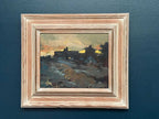 “Atmospheric Landscape” by Arne Aspelin (1911–1990)
