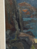 “Figure” by Svan Grandin