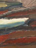 “Rustic Landscape” by Thage Carlson