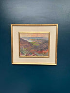 “Bergen” by John Österlund