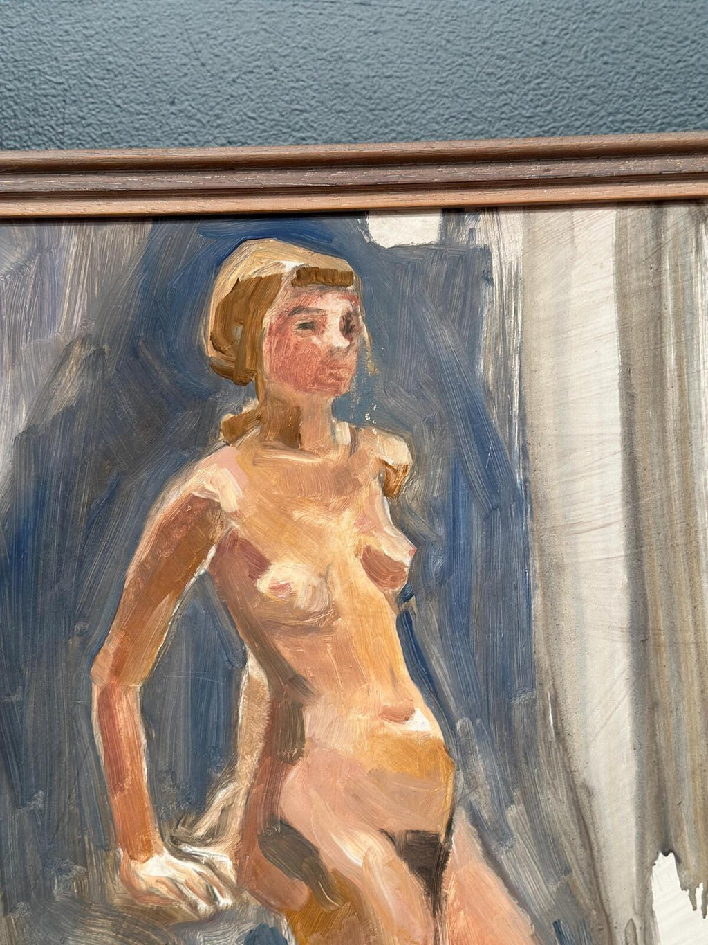 Nude Women