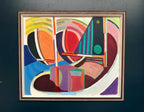 “Composition” by Carl Eric Sporrong