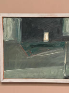 “Still Life” by Robert Svensson (1963–2016)