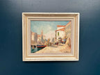 “Venice” by Knut Norman