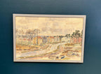 Seaside Town