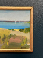“Coast” by Lars Bertle