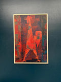 “De Haan” by Wolf Reuther