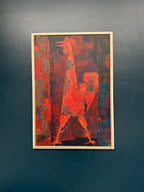 “De Haan” by Wolf Reuther