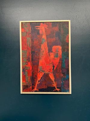 “De Haan” by Wolf Reuther