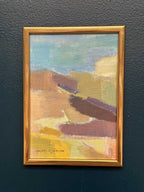 “Sommardag Krokås” by Anders A. Jönsson