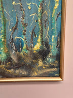 “Vår” by Leif Gunnar Lunden