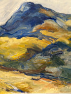 “Landscape IV” by Stig Delang
