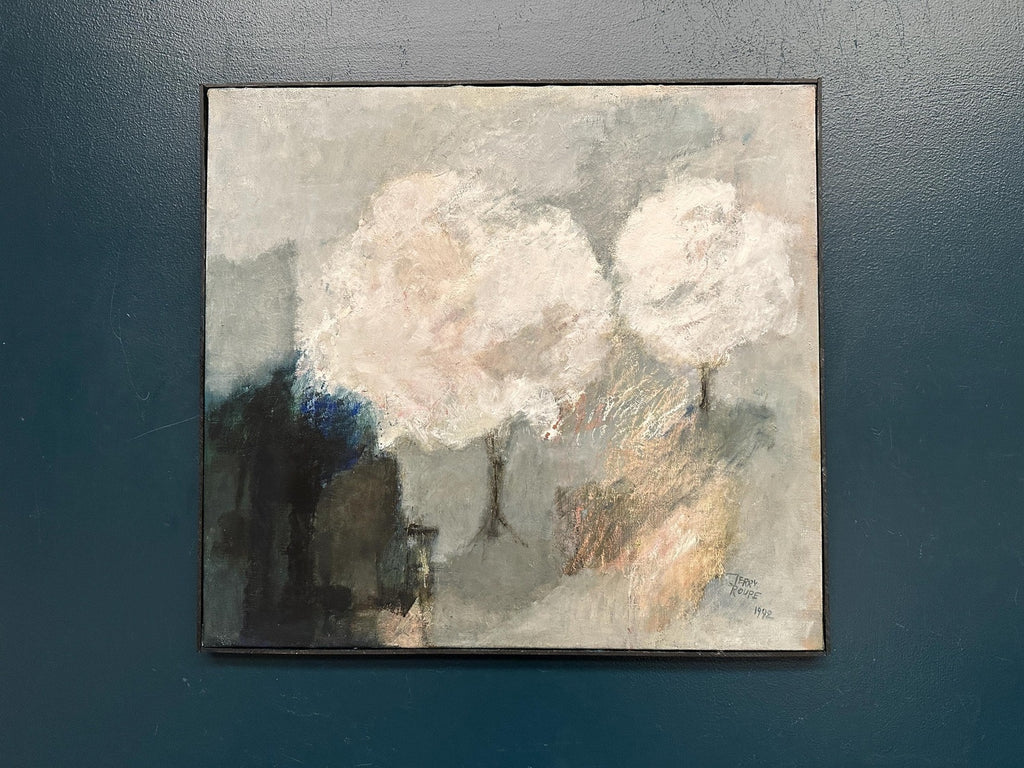 “Maj Månad” by Jerry Roupe