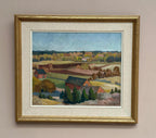 “ Barns” by Ivar Gidstam 1950