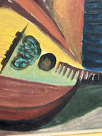 "Sitar"
