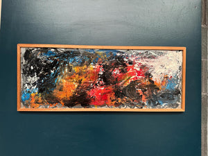 “Composition” by Paul Holsby