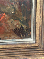 “Bullfighting” by Owe Wessbohn