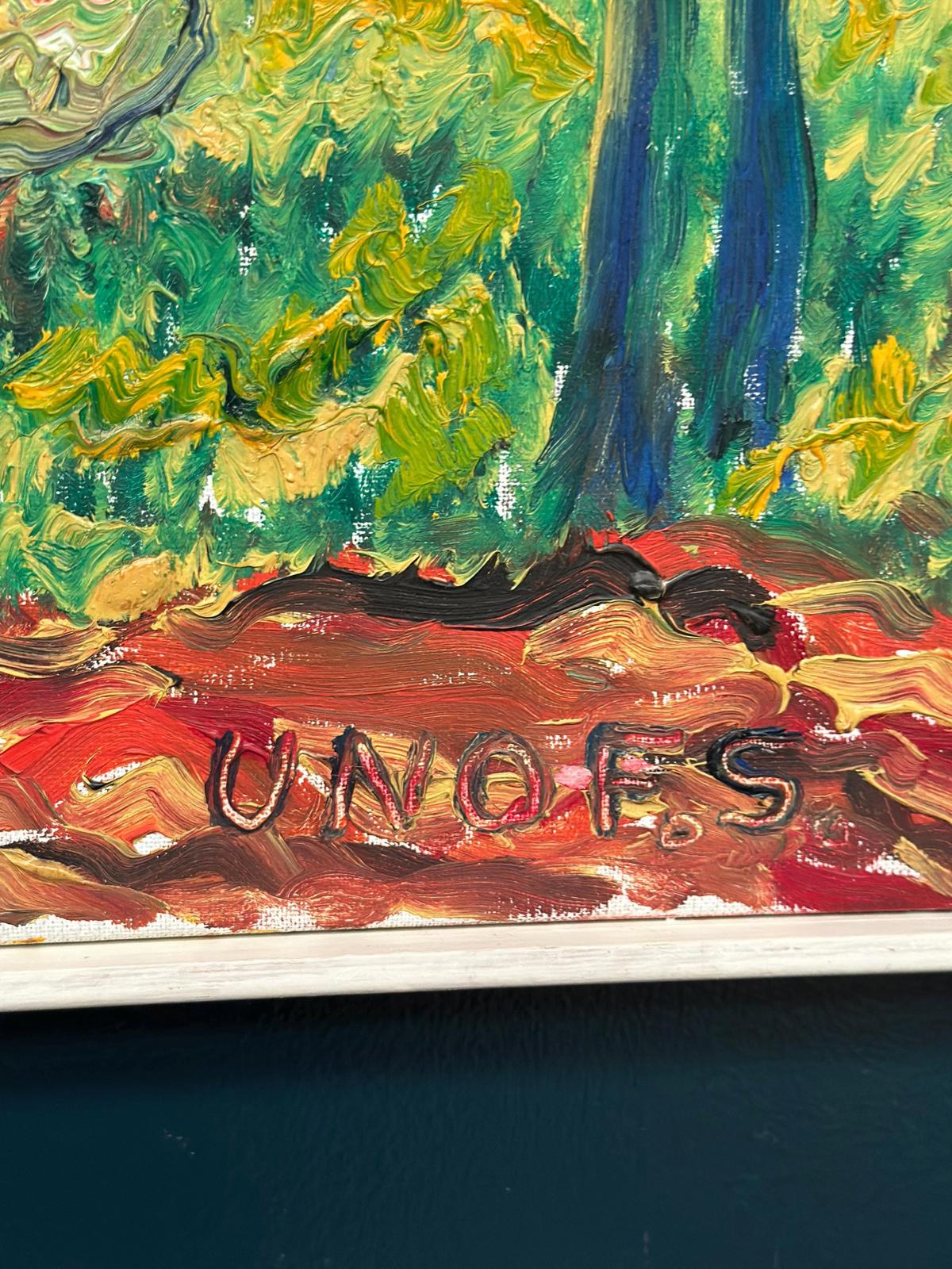 “Hut” by UNO F. SVENSSON
