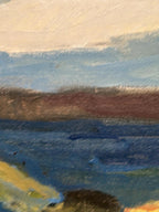 “Landscape II” by Stig Delang